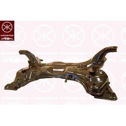Subframe KLOKKERHOLM 3268005 OE Ref 62400A6100