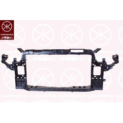 Front Slam Panel KLOKKERHOLM 3268200 OE Ref 64101 A2000