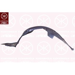 Garde-boue 3268385 pour KIA 86811A2000