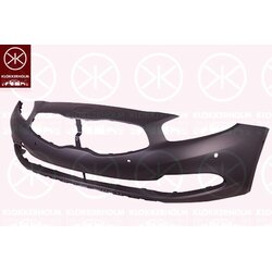 Bumper KLOKKERHOLM 3268900A1 OE Ref 86511A2000
