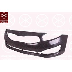 Bumper KLOKKERHOLM 3268902A1 OE Ref 86511A2600