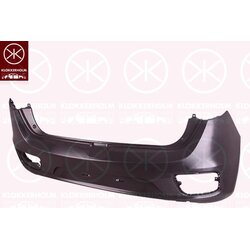 Pare-chocs 3268951 pour KIA CEED 86611A2600