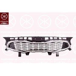 Radiator Grille KLOKKERHOLM 3268990 OE Ref 86350A2610