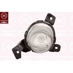 Daytime Running Light KLOKKERHOLM 32730291 OE Ref 92207H8000