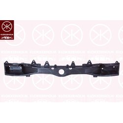 Bumper Support Bar KLOKKERHOLM 3273980 OE Ref 86631H9200