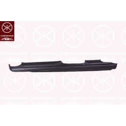 Sill Panel KLOKKERHOLM 3276012