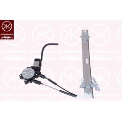 Window Regulator KLOKKERHOLM 32761802 OE Ref 0K30C 59560A
