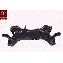 Subframe KLOKKERHOLM 3277006 OE Ref 624001W151