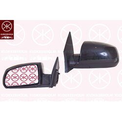 Exterior Mirror KLOKKERHOLM 32771042 OE Ref 87620 1G300
