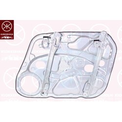Window Regulator KLOKKERHOLM 32771702 OE Ref 824021G010