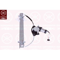 Window Regulator KLOKKERHOLM 32771802 OE Ref 824021G010