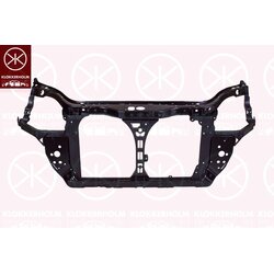 Front Slam Panel KLOKKERHOLM 3277200 OE Ref 641011G001