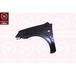 Wing KLOKKERHOLM 3277311 OE Ref 66311-1G050