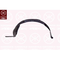 Mudguard KLOKKERHOLM 3277388 OE Ref 86812 1G000
