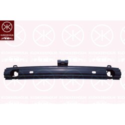 Bumper Support Bar KLOKKERHOLM 3277940 OE Ref 865301G000