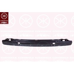 Bumper Support Bar KLOKKERHOLM 3277980 OE Ref 86631-1G000
