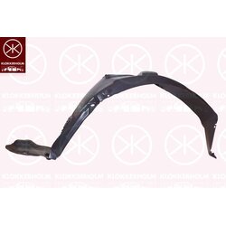 Mudguard KLOKKERHOLM 3278387 OE Ref 86811-2F000