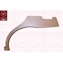 Quarter Panel KLOKKERHOLM 3278581