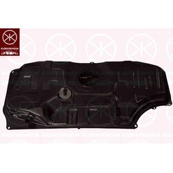 Fuel Tank KLOKKERHOLM 3279007 OE Ref 311501R100