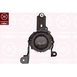 Front Fog Light KLOKKERHOLM 32790285 OE Ref 922011W710