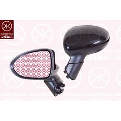 Exterior Mirror KLOKKERHOLM 32791041 OE Ref 87610 1W040