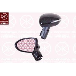 Exterior Mirror KLOKKERHOLM 32791043 OE Ref 87610 1W050