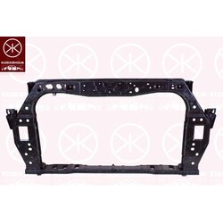 Front Slam Panel KLOKKERHOLM 3279200 OE Ref 641011W001