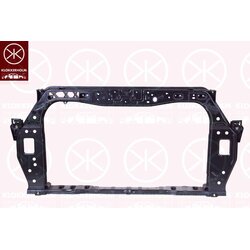 Front Slam Panel KLOKKERHOLM 3279201 OE Ref 64101 1W003