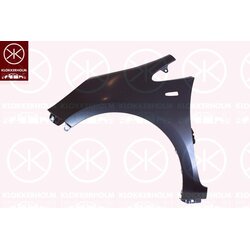 Wing KLOKKERHOLM 3279312 OE Ref 66321 1W150