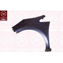 Wing (fender) KLOKKERHOLM 3279313A1 OE Ref 663111W100