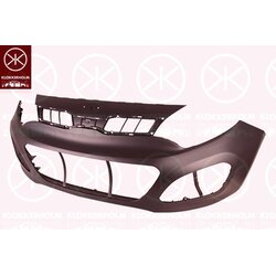 Bumper KLOKKERHOLM 3279901A1 OE Ref 865111W200