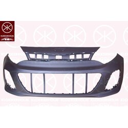Bumper KLOKKERHOLM 3279903A1 OE Ref 865111W700