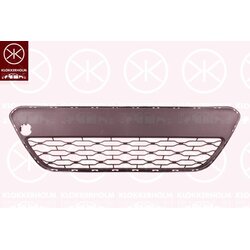 Bumper Grille KLOKKERHOLM 3279910A1 OE Ref 86561 1W210