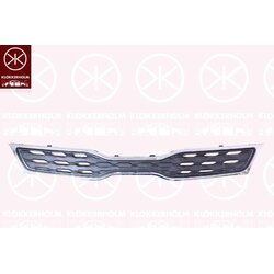 Bumper Grille KLOKKERHOLM 3279911 OE Ref 863501W210