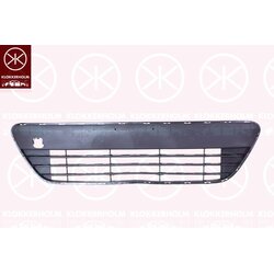 Bumper Grille KLOKKERHOLM 3279912 OE Ref 865611W700