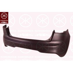 Bumper KLOKKERHOLM 3279950A1 OE Ref 866111W200
