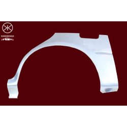 Panneau de custode 3283581 pour KIA SEPHIA, SHUMA