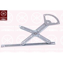 Lève-vitre 32841801 pour KIA SOUL 82401 2K000