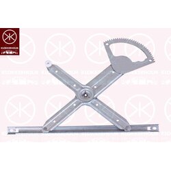 Lève-vitre 32841901 pour KIA SOUL 83401 2K000