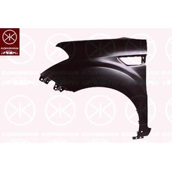 Aileron 3284312 pour KIA SOUL 66321 2K500