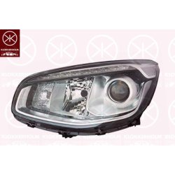 Headlight KLOKKERHOLM 32850144 OE Ref 92102B2040