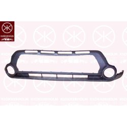 Pare-chocs 3285901 pour KIA SOUL OE 86512-B2000