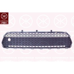 Radiator Grille KLOKKERHOLM 3285990 OE Ref 86561B2000