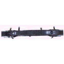 Bumper Support Bar KLOKKERHOLM 3286960A1 OE Ref 0K2FA50260