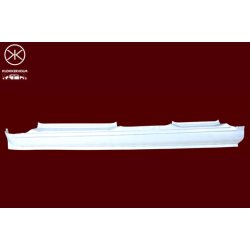 Sill Panel KLOKKERHOLM 3288011 OE Ref 713121HD00