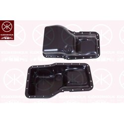Engine Oil Sump KLOKKERHOLM 3288473 OE Ref 21510-4A400