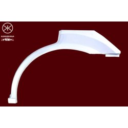 Quarter Panel KLOKKERHOLM 3288581