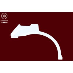 Quarter Panel KLOKKERHOLM 3288582