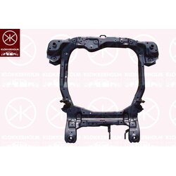 Subframe KLOKKERHOLM 3289005 OE Ref 624002P000
