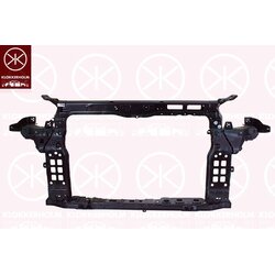 Front Slam Panel KLOKKERHOLM 3289200 OE Ref 641012P700